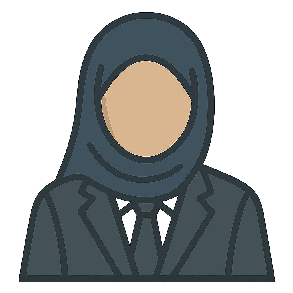 Sadia - Premium Member